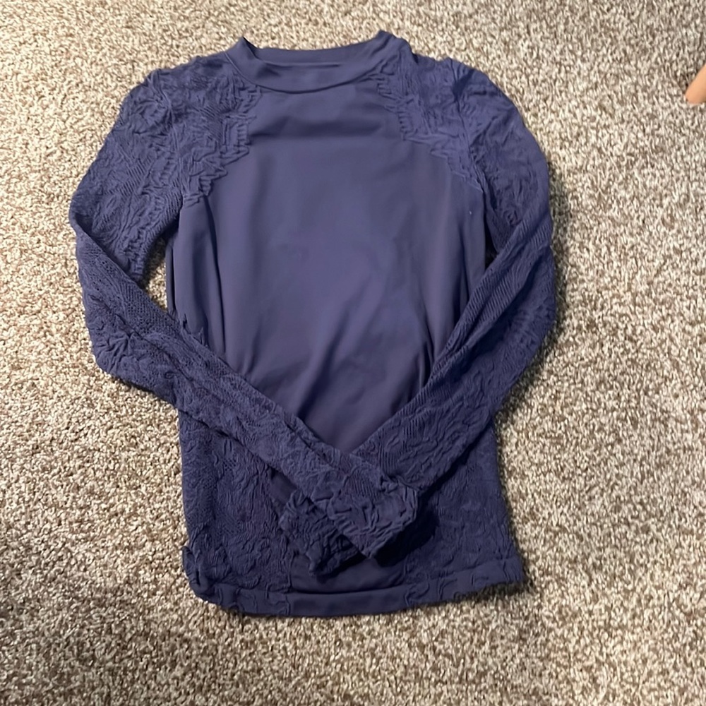 Free people intimate